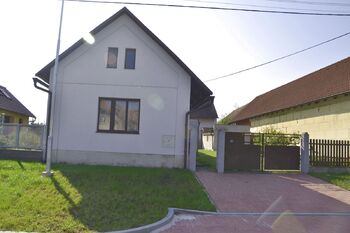 Prodej domu 115 m², Smilovice