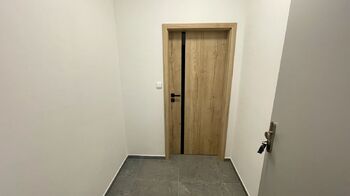 Pronájem bytu 2+kk v osobním vlastnictví 54 m², Pelhřimov