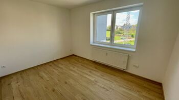 Pronájem bytu 2+kk v osobním vlastnictví 54 m², Pelhřimov