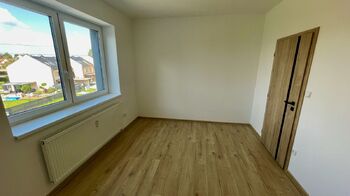 Pronájem bytu 2+kk v osobním vlastnictví 54 m², Pelhřimov