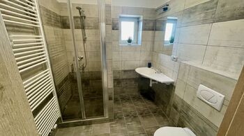 Pronájem bytu 2+kk v osobním vlastnictví 54 m², Pelhřimov