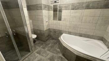 Pronájem bytu 4+kk v osobním vlastnictví 104 m², Pelhřimov