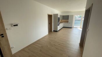 Pronájem bytu 4+kk v osobním vlastnictví 104 m², Pelhřimov