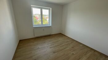 Pronájem bytu 4+kk v osobním vlastnictví 104 m², Pelhřimov