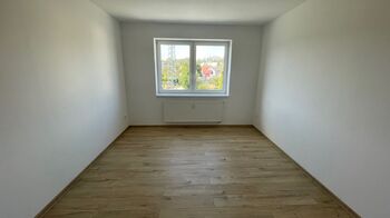 Pronájem bytu 4+kk v osobním vlastnictví 104 m², Pelhřimov