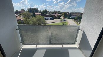 Pronájem bytu 4+kk v osobním vlastnictví 104 m², Pelhřimov