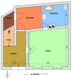 Prodej domu 127 m², Český Krumlov