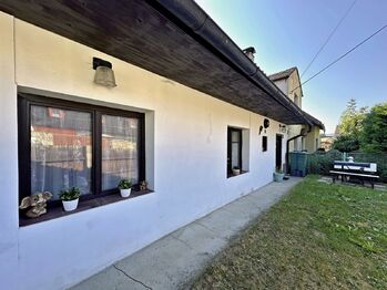 Prodej chaty / chalupy 105 m², Neurazy