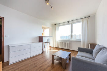 Pronájem bytu 1+1 v osobním vlastnictví 50 m², Praha 4 - Podolí