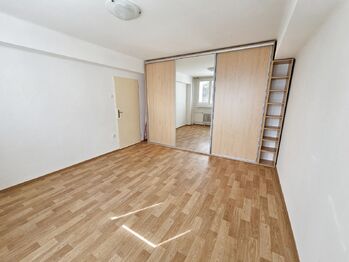 Pronájem bytu 2+1 v osobním vlastnictví 51 m², Mladá Boleslav