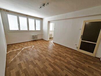 Pronájem bytu 2+1 v osobním vlastnictví 51 m², Mladá Boleslav