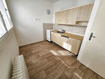 Pronájem bytu 2+1 v osobním vlastnictví 51 m², Mladá Boleslav