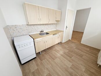 Pronájem bytu 2+1 v osobním vlastnictví 51 m², Mladá Boleslav