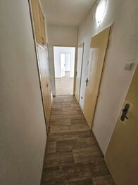 Pronájem bytu 2+1 v osobním vlastnictví 51 m², Mladá Boleslav