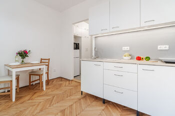 Prodej bytu 1+kk v osobním vlastnictví 18 m², Brno