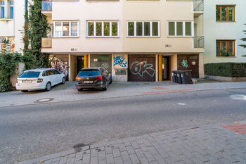 Prodej bytu 1+kk v osobním vlastnictví 18 m², Brno