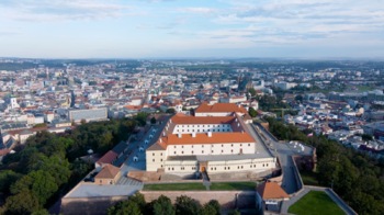 Prodej bytu 1+kk v osobním vlastnictví 18 m², Brno