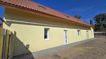 Prodej domu 133 m², Horní Beřkovice