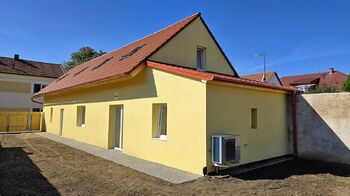 Prodej domu 133 m², Horní Beřkovice