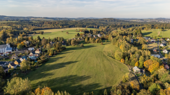 Prodej pozemku 887 m², Krásná Lípa