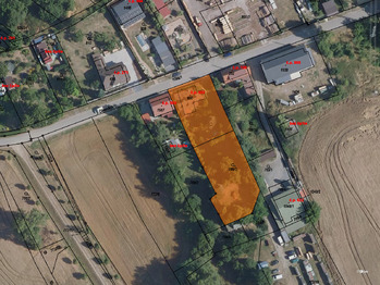 KM - 06.10.2024 - Prodej domu 93 m², Veltrusy