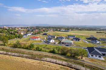 Prodej pozemku 1109 m², Vysoká Pec