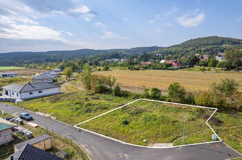 Prodej pozemku 2236 m², Vysoká Pec