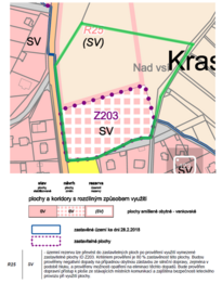 Prodej pozemku 20976 m², Humpolec