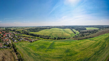 Prodej pozemku 1092 m², Jedomělice