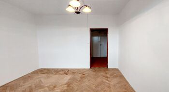 Prodej bytu 3+1 v osobním vlastnictví 62 m², Plzeň