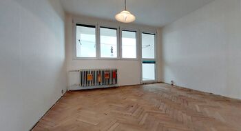 Prodej bytu 3+1 v osobním vlastnictví 62 m², Plzeň