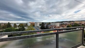 Prodej bytu 3+1 v osobním vlastnictví 62 m², Plzeň