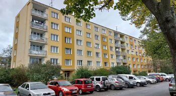 Prodej bytu 3+1 v osobním vlastnictví 62 m², Plzeň