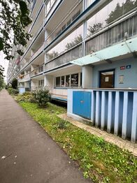 Prodej bytu 2+1 v osobním vlastnictví 65 m², Bílina