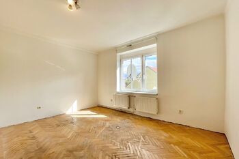 Prodej bytu 3+1 v osobním vlastnictví 134 m², Kladno