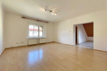 Prodej bytu 3+1 v osobním vlastnictví 134 m², Kladno