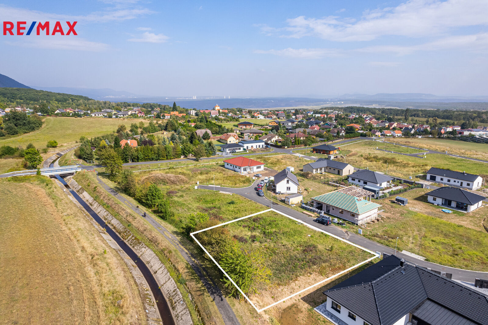 Prodej pozemku, 1127 m2, Vysoká Pec