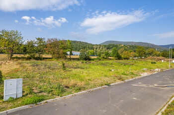 Prodej pozemku 2236 m², Vysoká Pec