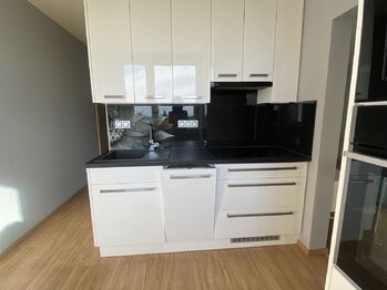 Pronájem bytu 3+1 v osobním vlastnictví 68 m², Zlín