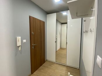 Pronájem bytu 3+1 v osobním vlastnictví 68 m², Zlín