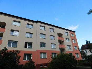 Prodej bytu 2+1 v osobním vlastnictví 61 m², Jihlava