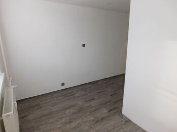 Prodej bytu 2+1 v osobním vlastnictví 61 m², Jihlava