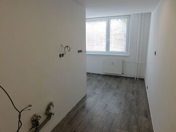 Prodej bytu 2+1 v osobním vlastnictví 61 m², Jihlava