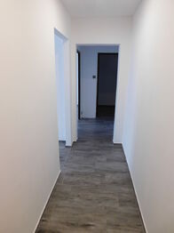 Prodej bytu 2+1 v osobním vlastnictví 61 m², Jihlava