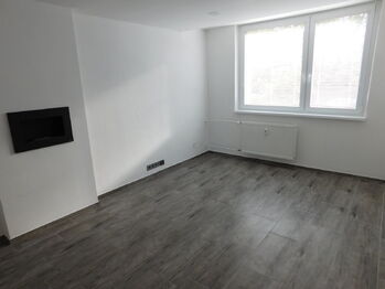 Prodej bytu 2+1 v osobním vlastnictví 61 m², Jihlava