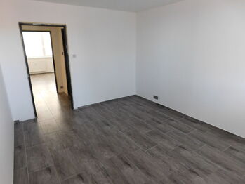 Prodej bytu 2+1 v osobním vlastnictví 61 m², Jihlava