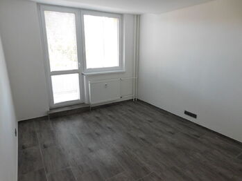 Prodej bytu 2+1 v osobním vlastnictví 61 m², Jihlava