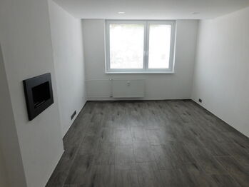 Prodej bytu 2+1 v osobním vlastnictví 61 m², Jihlava