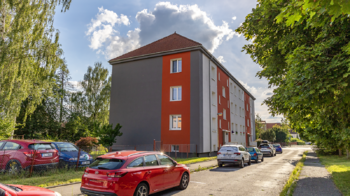 Pronájem bytu 3+1 v osobním vlastnictví 83 m², Česká Lípa