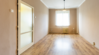 Pronájem bytu 3+1 v osobním vlastnictví 83 m², Česká Lípa